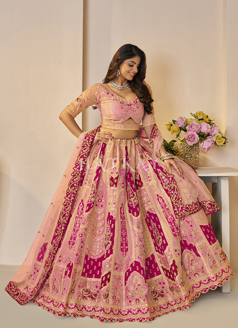 Buy Lehenga Choli