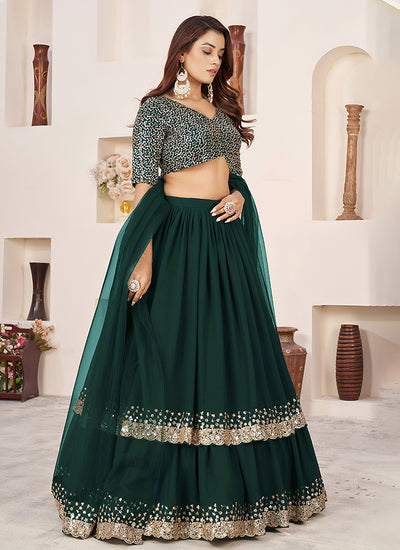 Buy Lehenga Choli