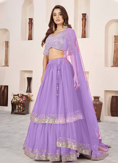 Buy Lehenga Choli
