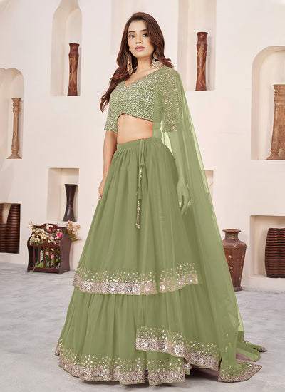 Buy Lehenga Choli