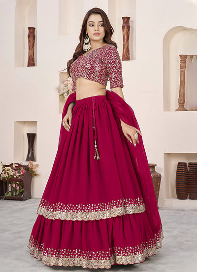 Buy Lehenga Choli