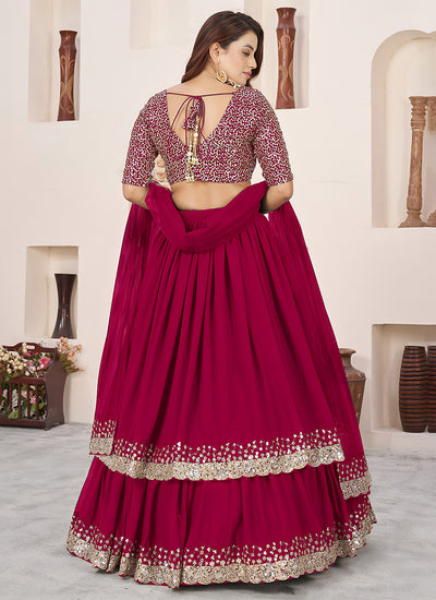 Buy Lehenga Choli In Canada