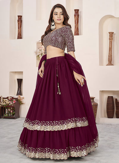 Buy Lehenga Choli