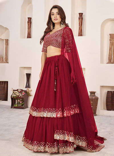 Buy Lehenga Choli