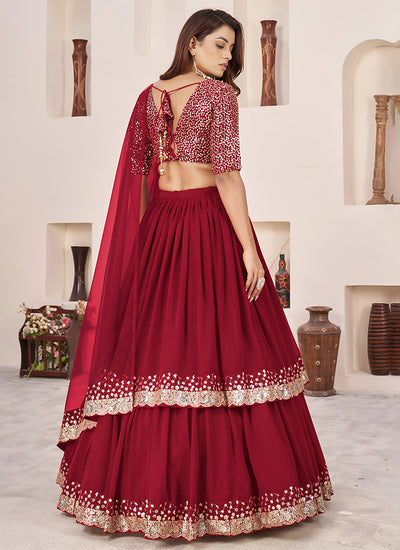 Buy Lehenga Choli In Uk