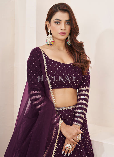 Buy Lehenga Choli