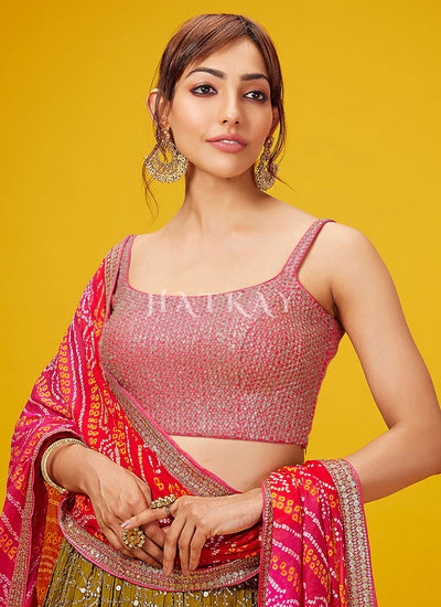 Buy Lehenga Choli