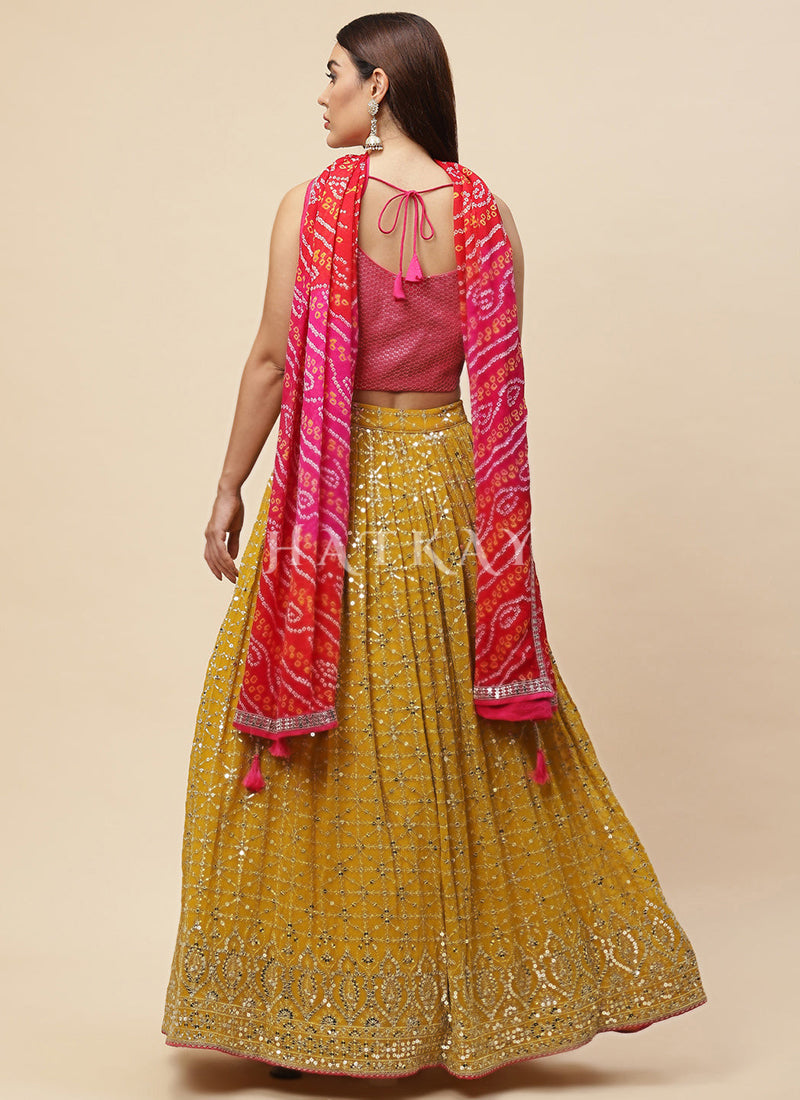 Buy Lehenga Choli