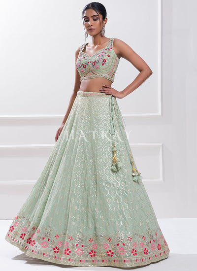 Buy Lehenga Choli In USA UK Canada