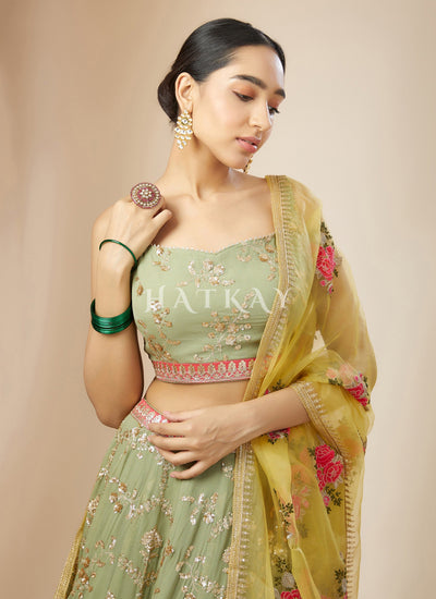 Buy Lehenga Choli