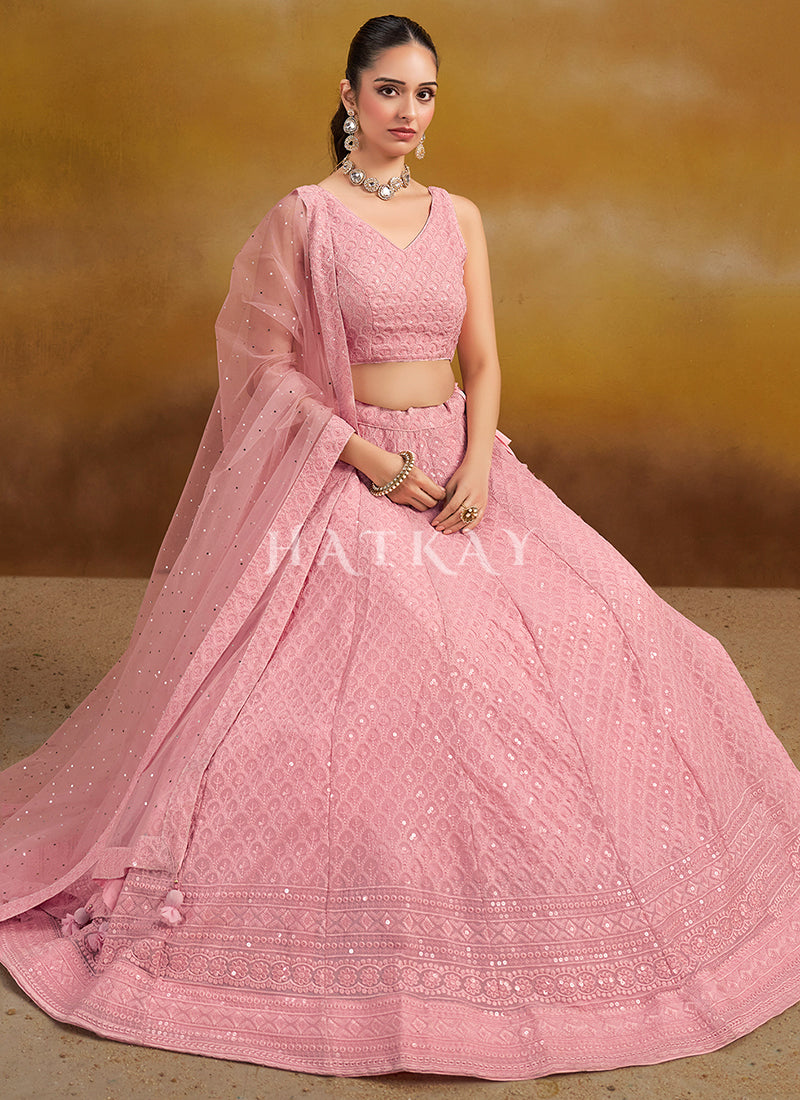 Buy Designer Lehenga