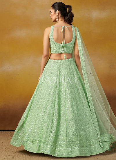 Buy Lehenga Choli In USA UK Canada