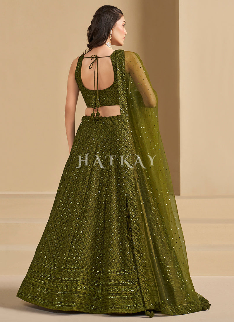Buy Lehenga Choli In USA UK Canada
