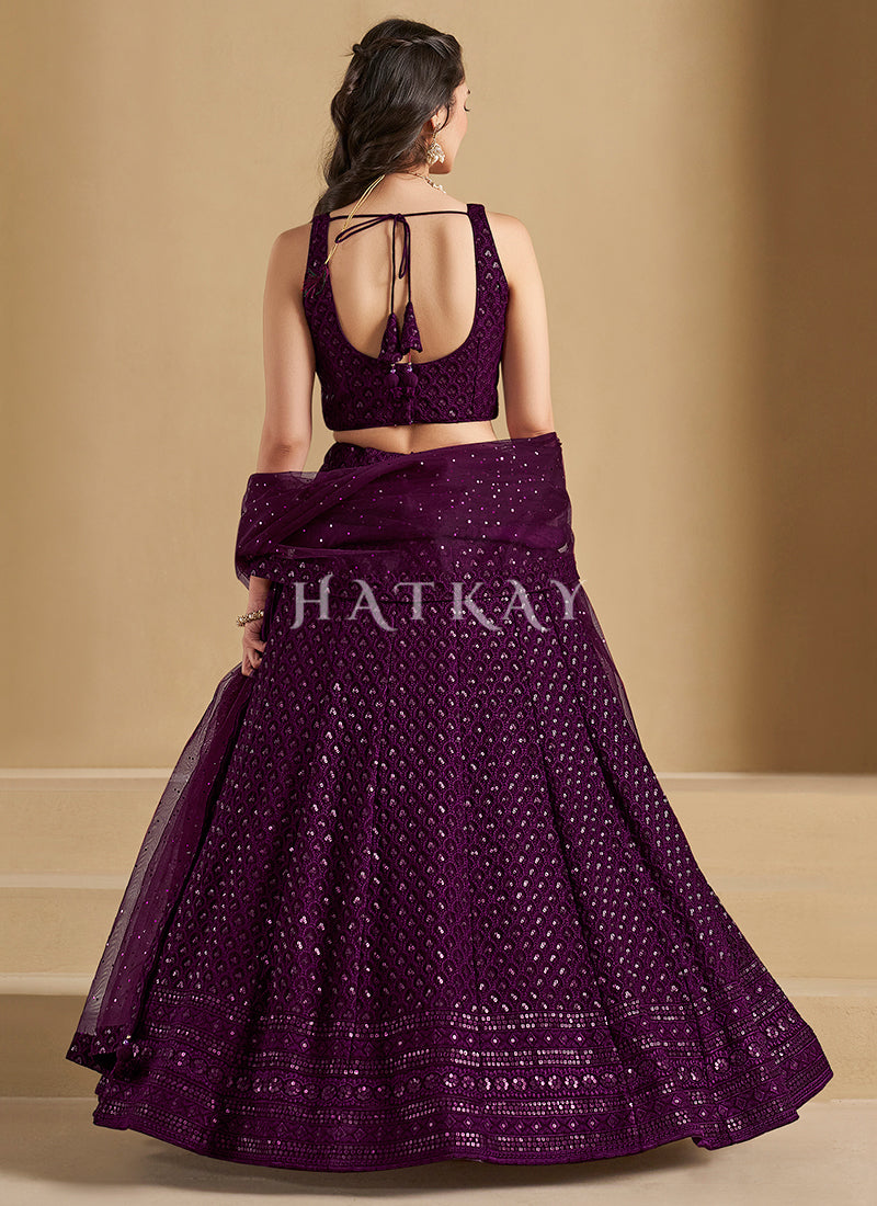 Buy Lehenga Choli In USA UK Canada