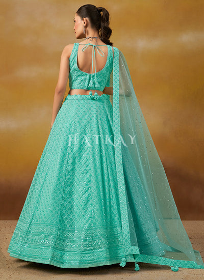 Buy Lehenga Choli In USA UK Canada