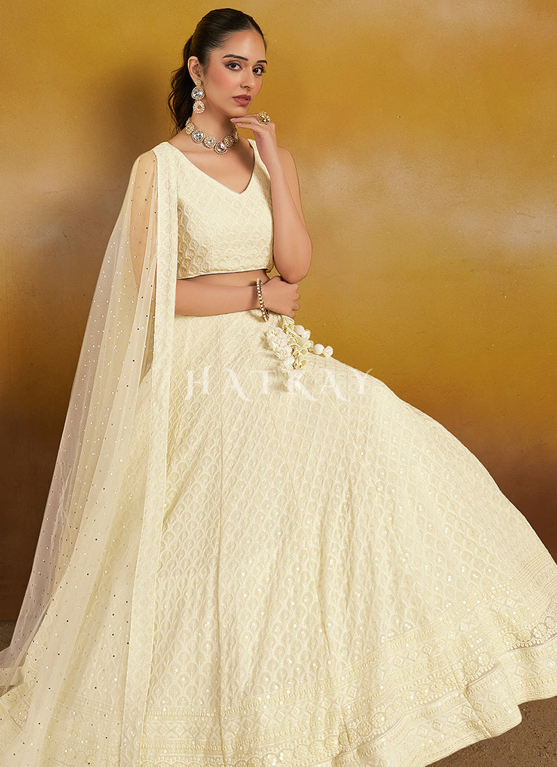 Buy Designer Lehenga