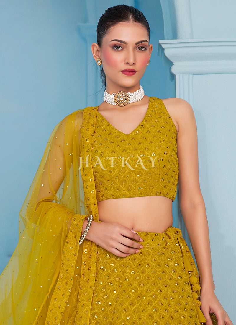 Buy Lehenga Choli