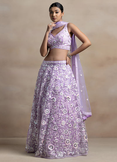 Buy Lehenga Choli In Uk