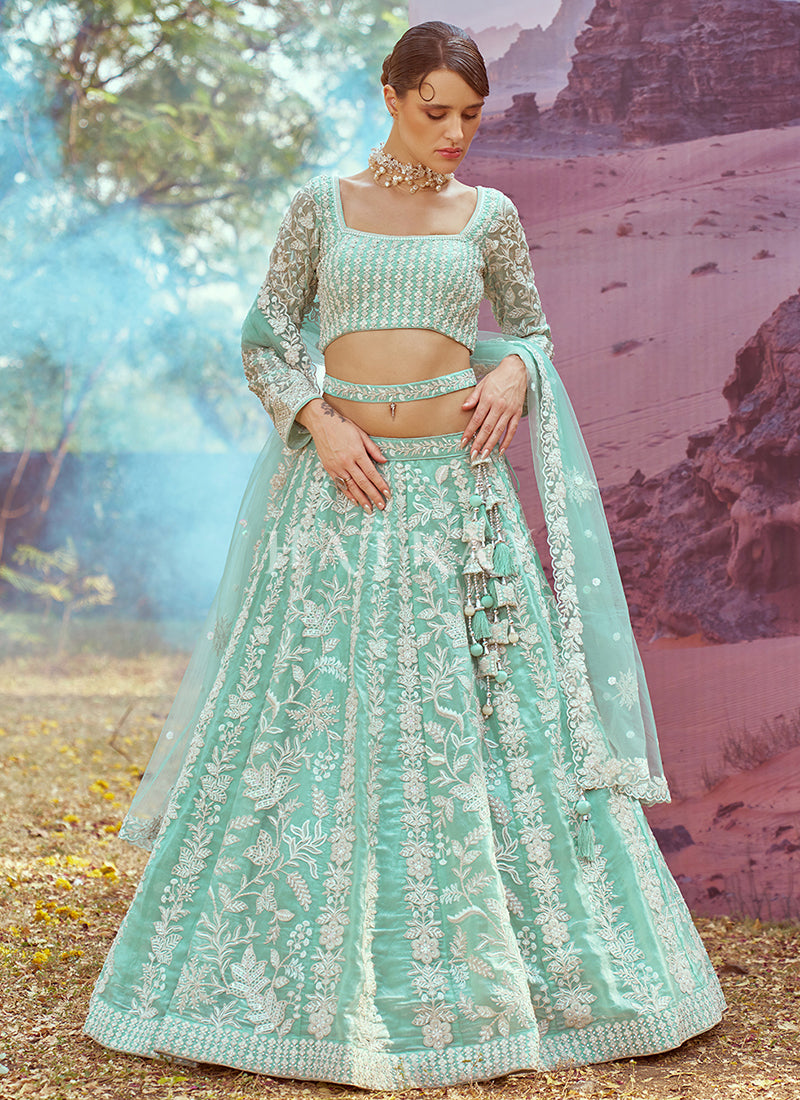 Wedding Lehengas in Australia