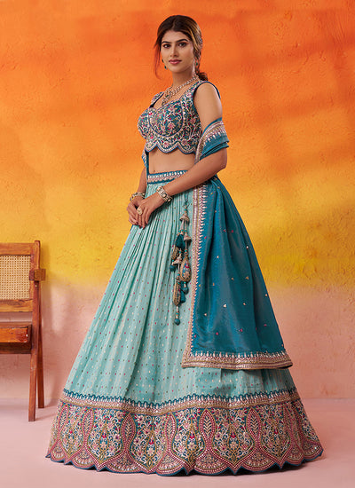 Buy Lehenga Choli