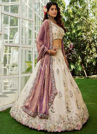 Buy Lehenga Choli In USA UK Canada