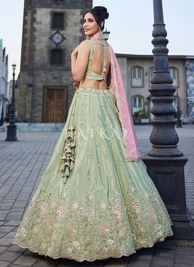 Buy Lehenga Choli In USA UK Canada