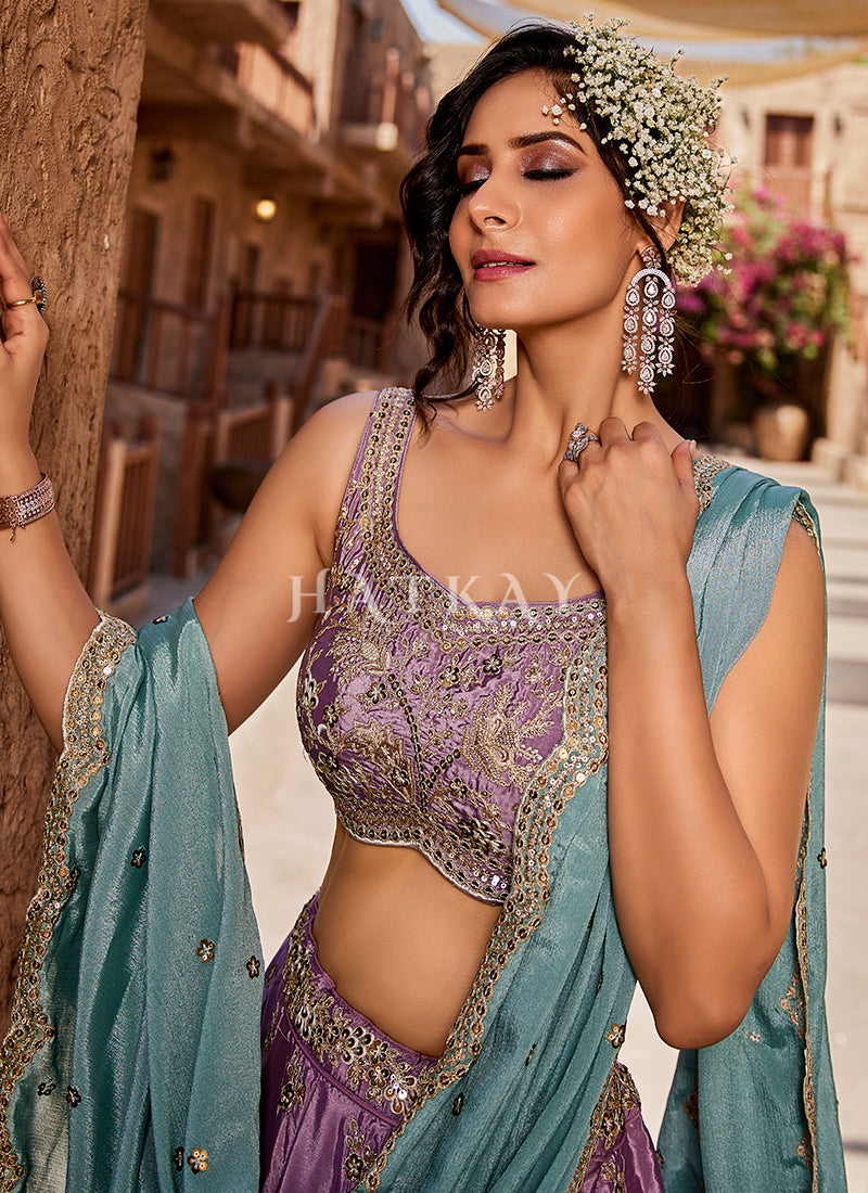 Buy Lehenga Choli