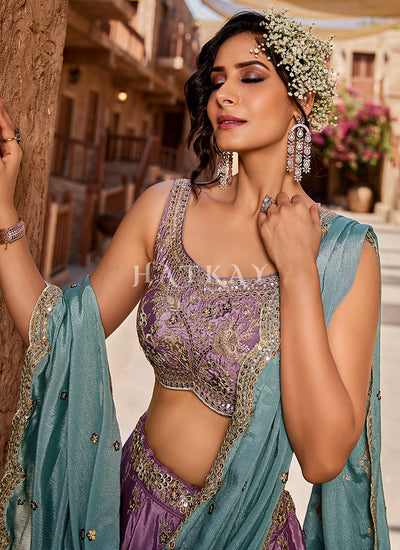 Buy Lehenga Choli