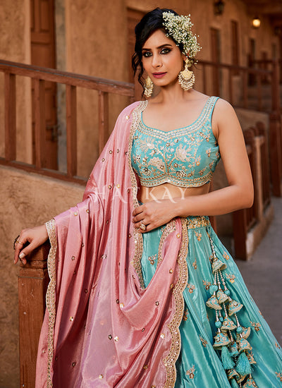 Buy Lehenga Choli