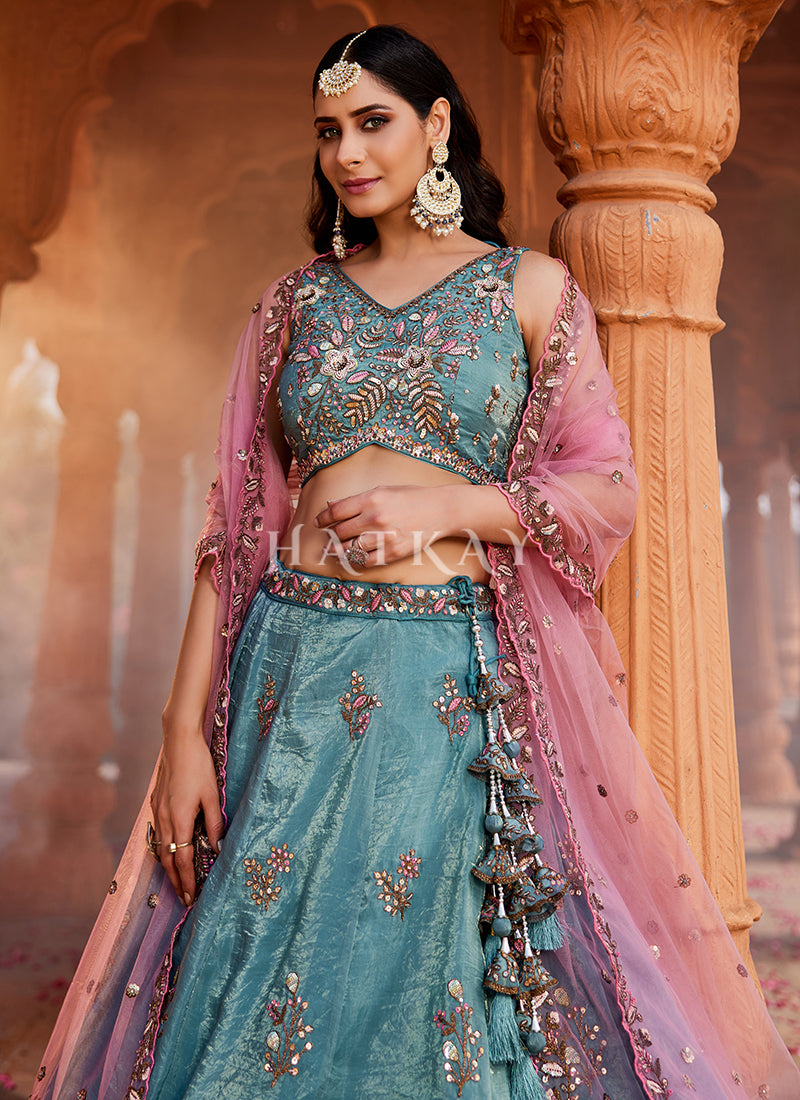 Buy Lehenga Choli
