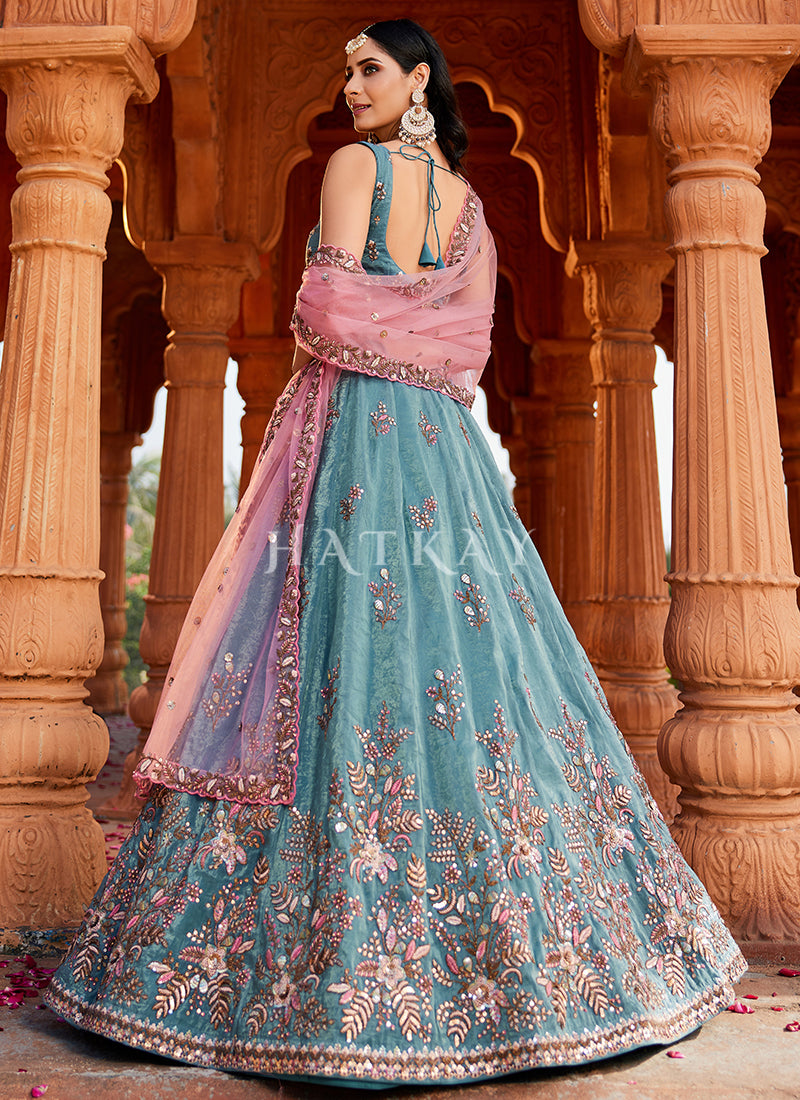 Buy Lehenga Choli In USA UK Canada