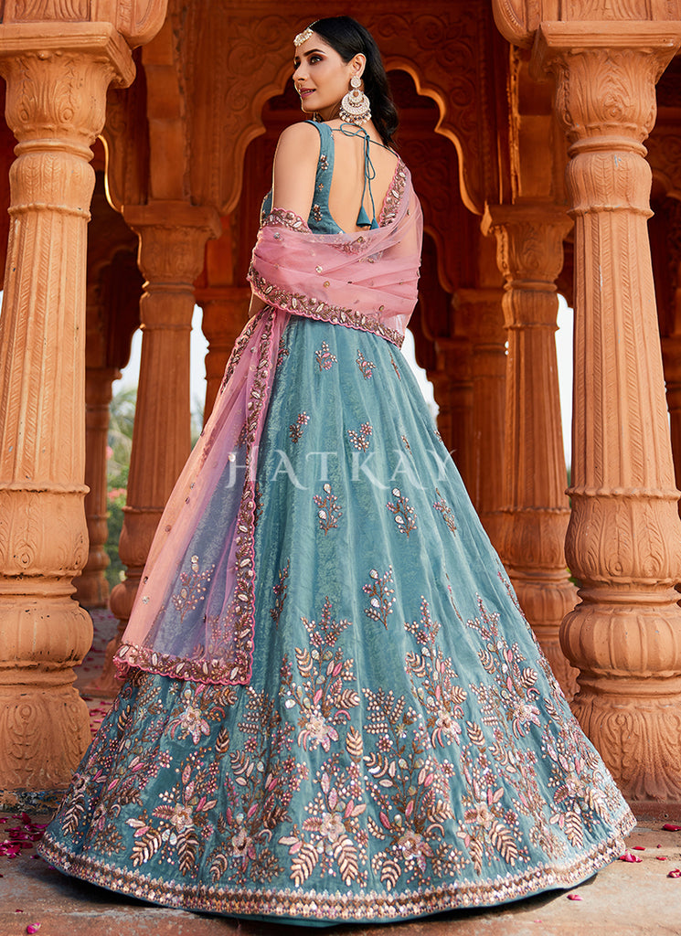 Buy Lehenga Choli In USA UK Canada