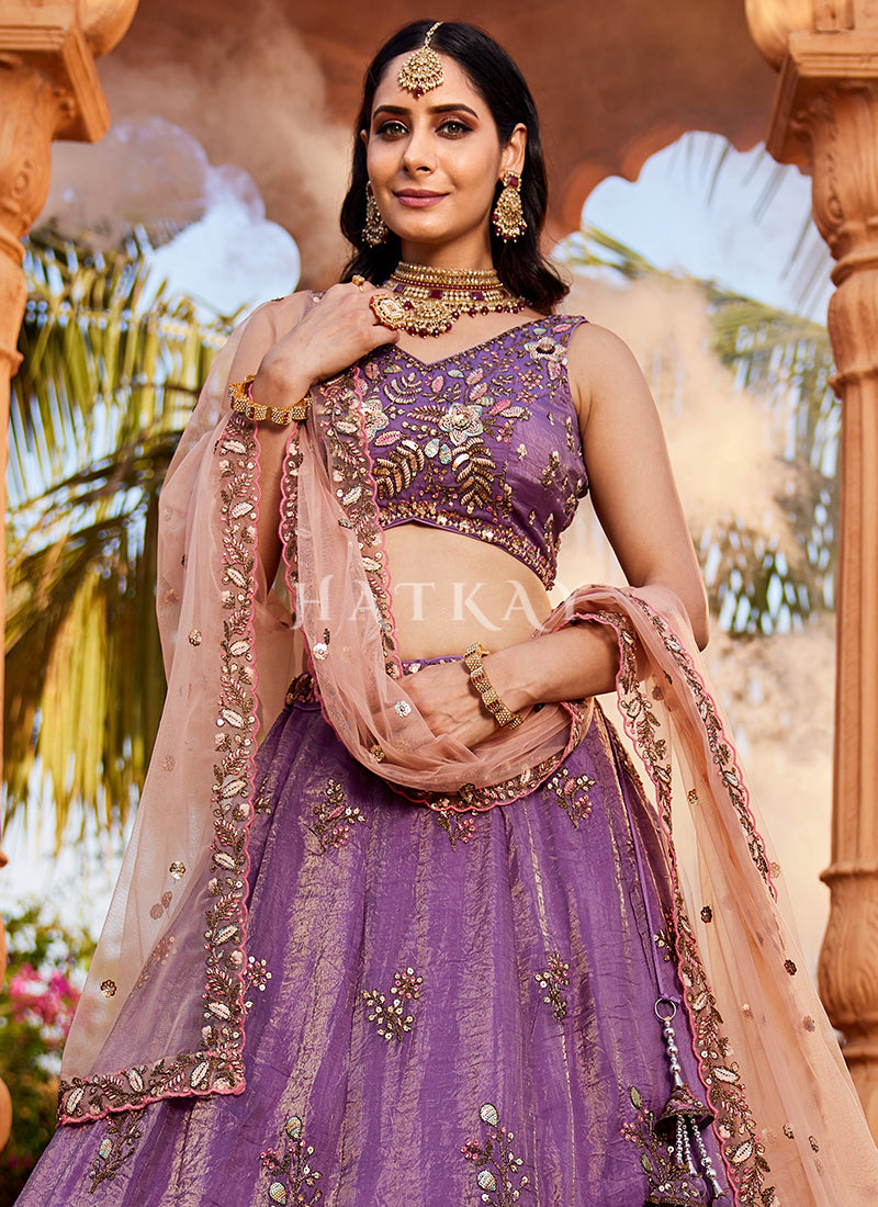 Buy Lehenga Choli
