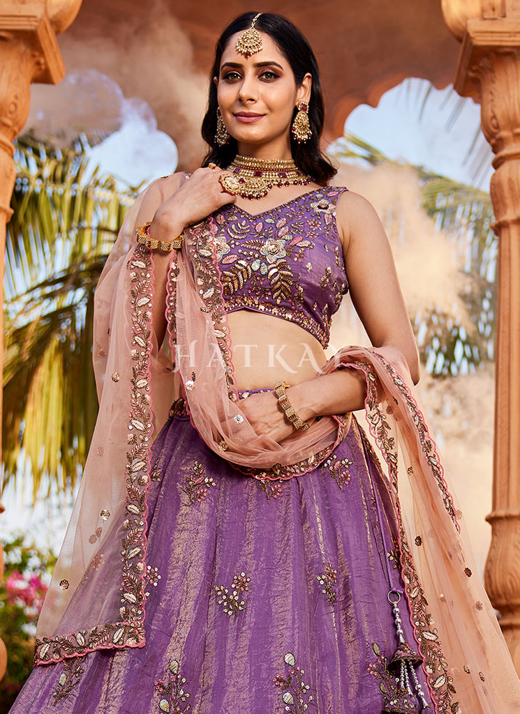 Buy Lehenga Choli
