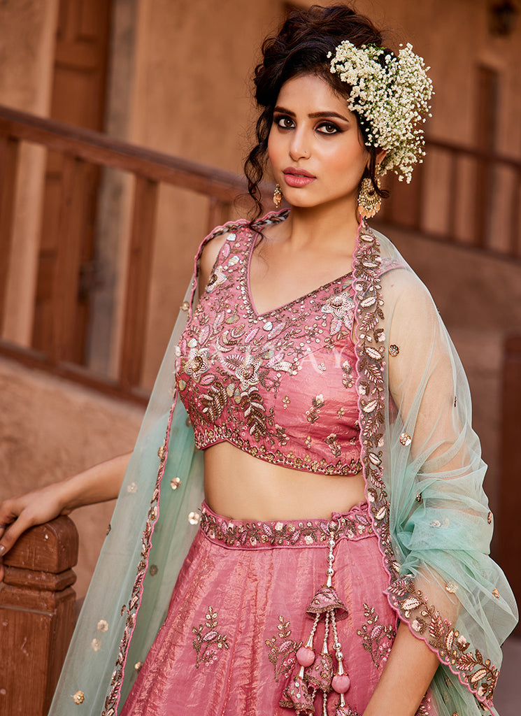 Buy Lehenga Choli