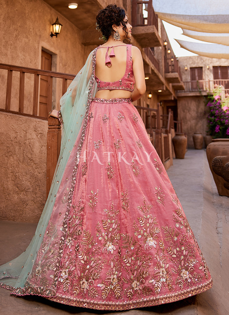 Buy Lehenga Choli In USA UK Canada
