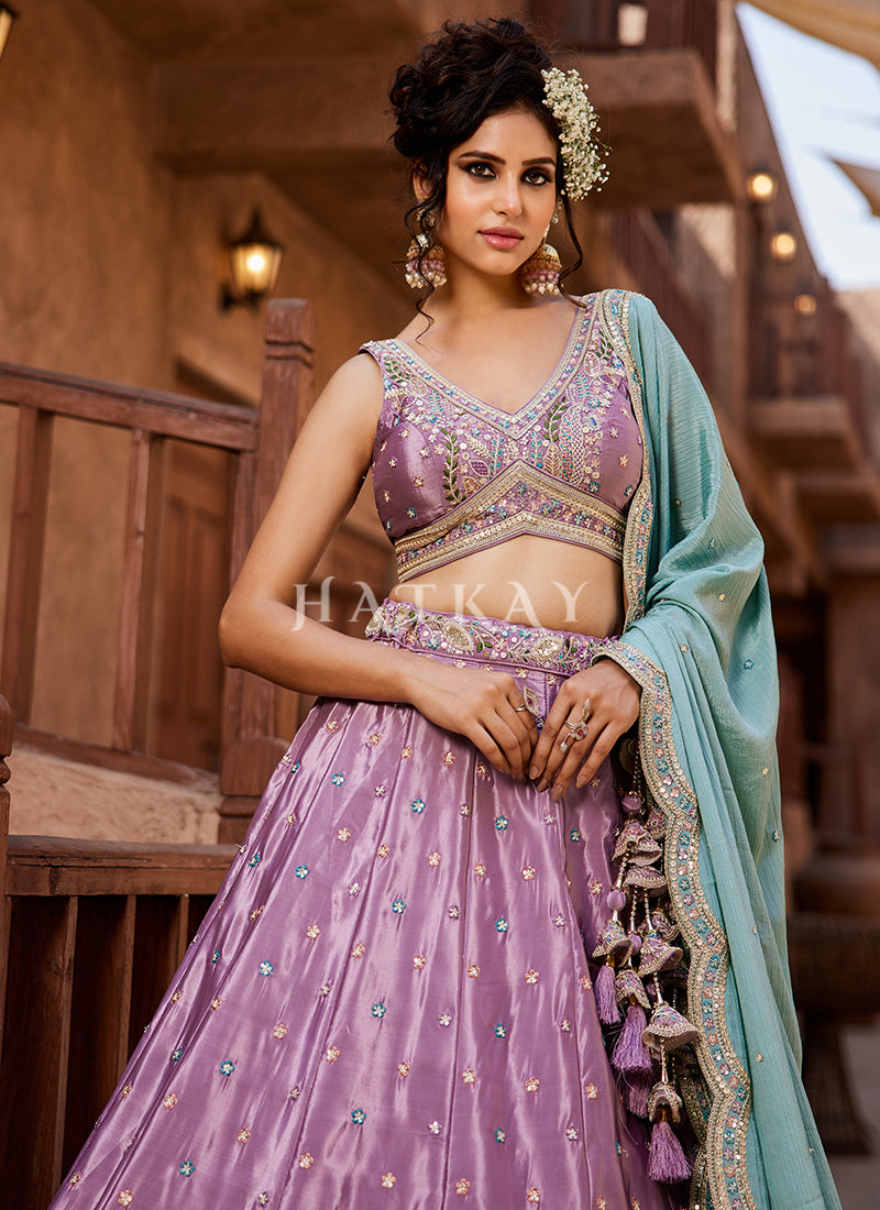 Buy Lehenga Choli