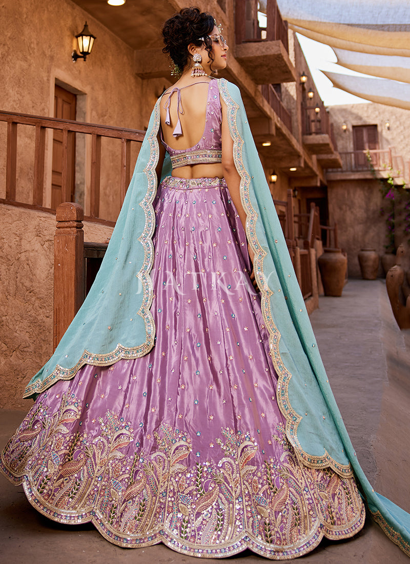Buy Lehenga Choli In USA UK Canada
