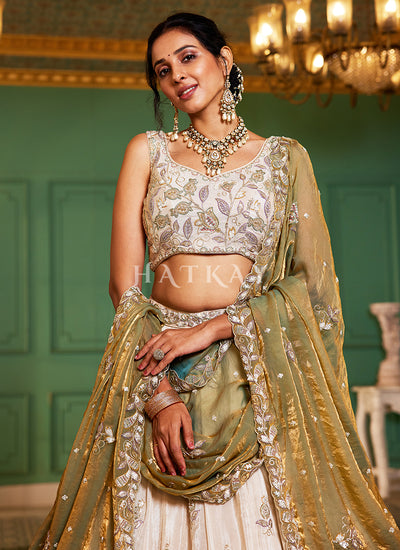 Buy Lehenga Choli