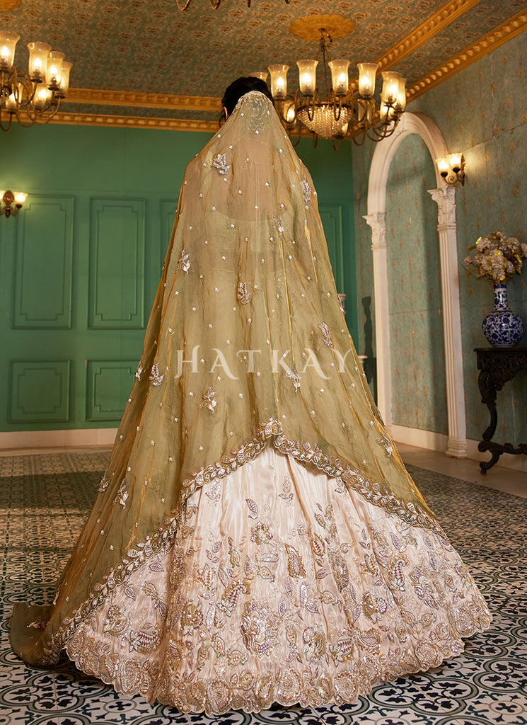 Buy Lehenga Choli In Canada
