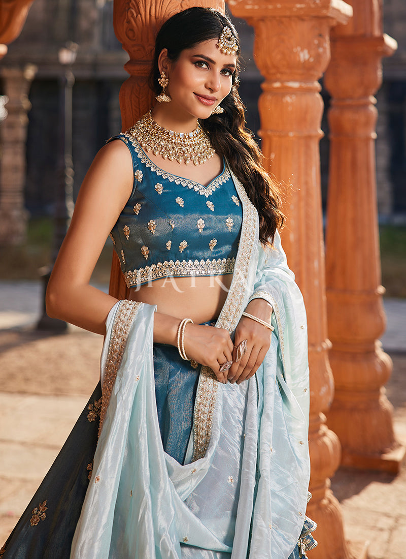 Buy Lehenga Choli
