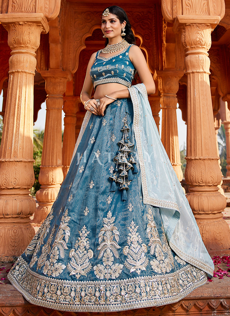 Shop Latest Collection Of Bollywood Lehenga
