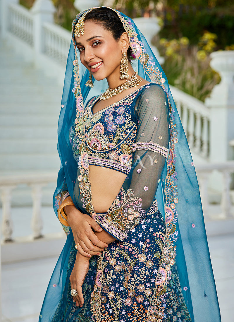 Buy Lehenga Choli