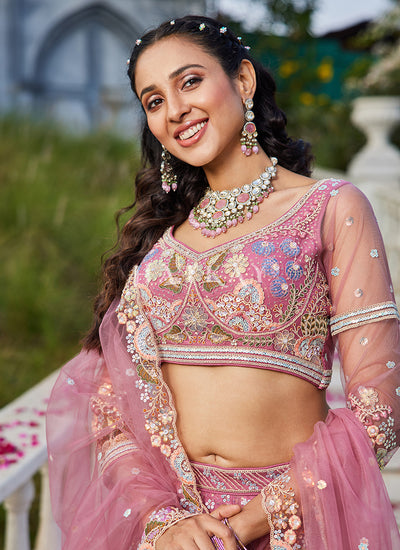 Buy Lehenga Choli