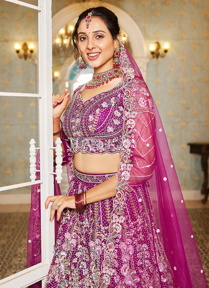 Buy Lehenga Choli