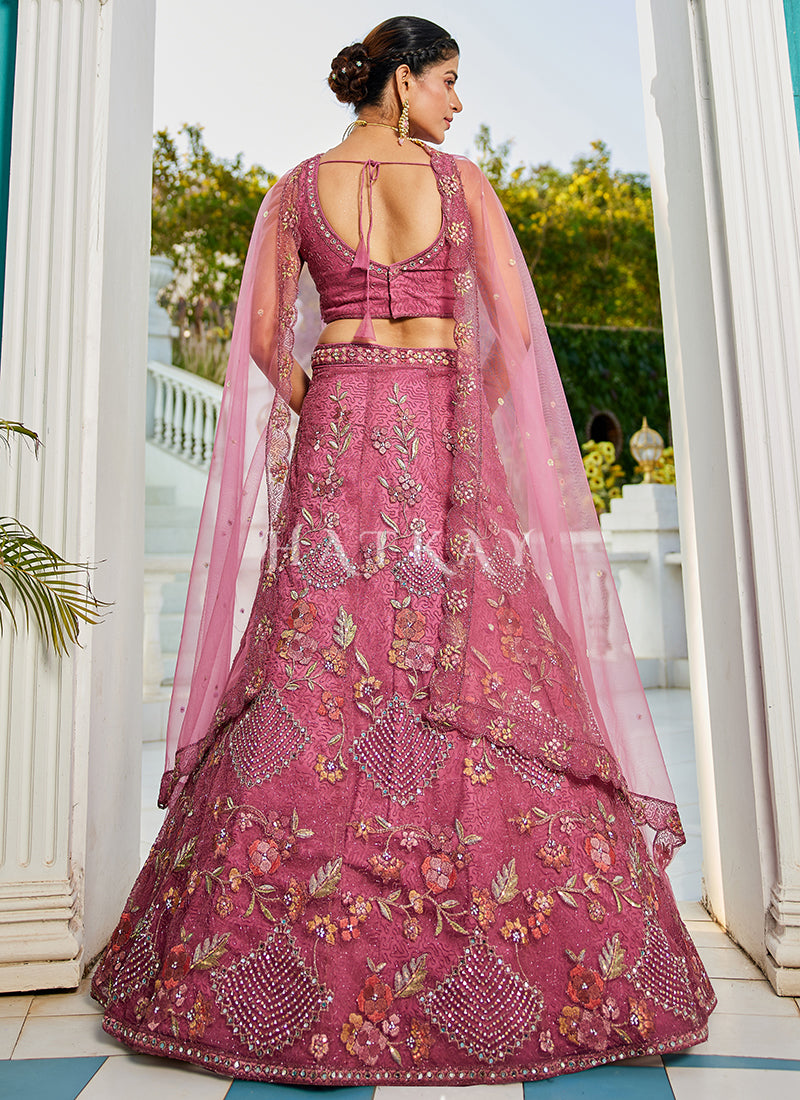 Buy Lehenga Choli In USA UK Canada