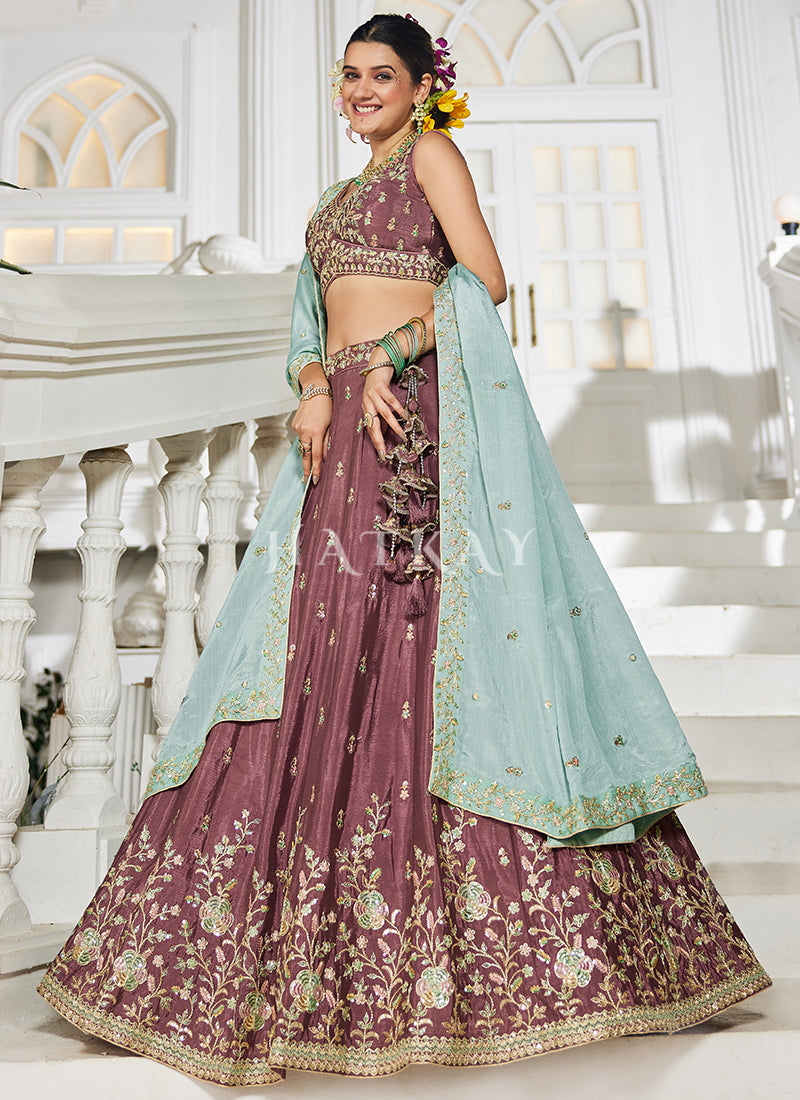Buy Lehenga Choli