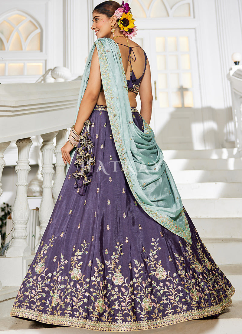 Buy Lehenga Choli In USA UK Canada