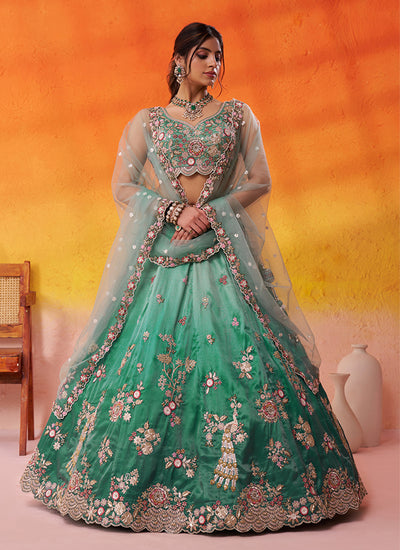 Buy Lehenga Choli In Uk