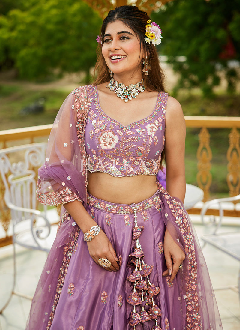 Buy Lehenga Choli